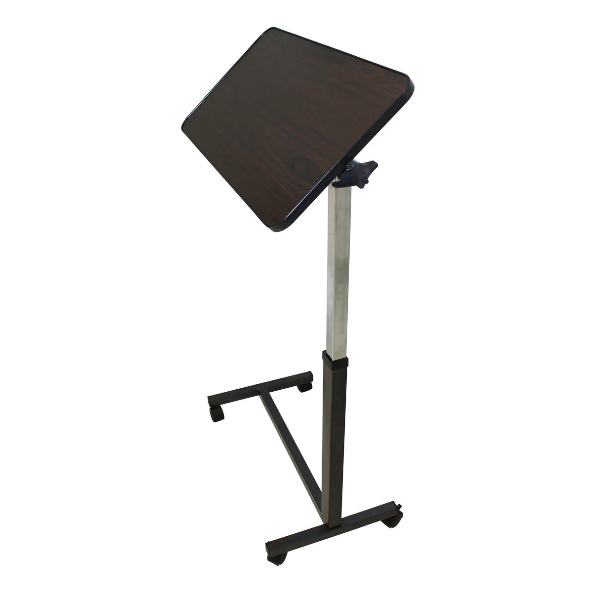 Mesa Puente Tipo Hospitalaria Para Cama - Mesa de Alimentos Marca Handy