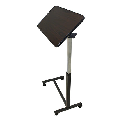 Mesa Puente Tipo Hospitalaria Para Cama - Mesa de Alimentos Marca Handy