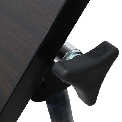 Mesa Puente Tipo Hospitalaria Para Cama - Mesa de Alimentos Marca Handy