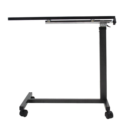 Mesa Puente Tipo Hospitalaria Para Cama - Mesa de Alimentos Marca Handy