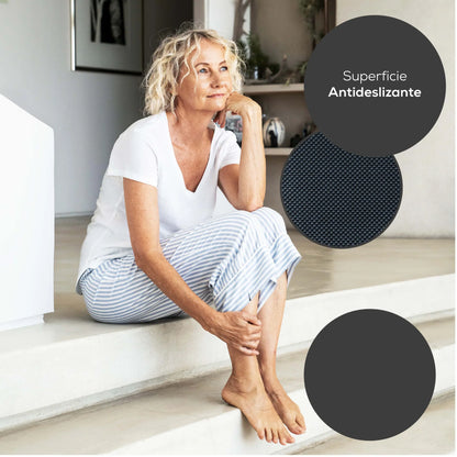 Báscula mécanica de hasta 135 kg. con diseño clásico y superficie antideslizante MS40 Marca Beurer