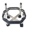 PORTACUBETA DE ACERO INOXIDABLE (TE158)