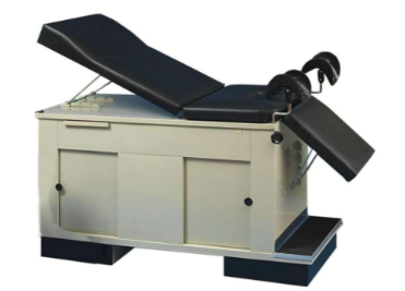 Mesa De Exploración Modelo Solidaridad