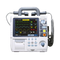 Desfibrilador Monitor Bifásico Profesional 4 en 1 Desfibrilación Manual, DEA, Marcapasos y Monitorización / BeneHeart D6 Marca Mindray