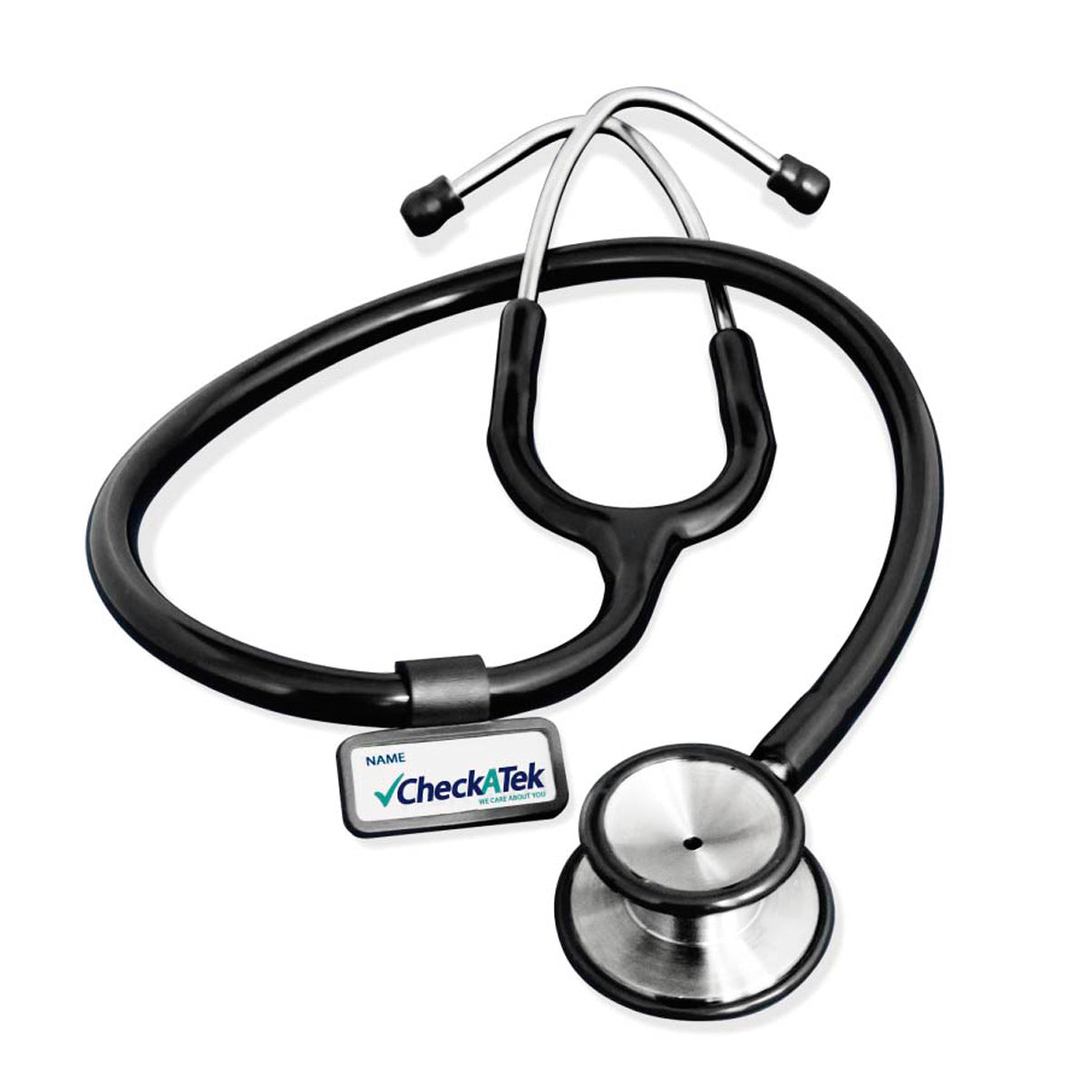 Estetoscopio Clásico - Marca Checkatek - El Doctorcito