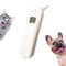 Termómetro Digital Veterinario de Última Generación CheckATeck TDV01: Precisión y Comodidad para Tus Animales