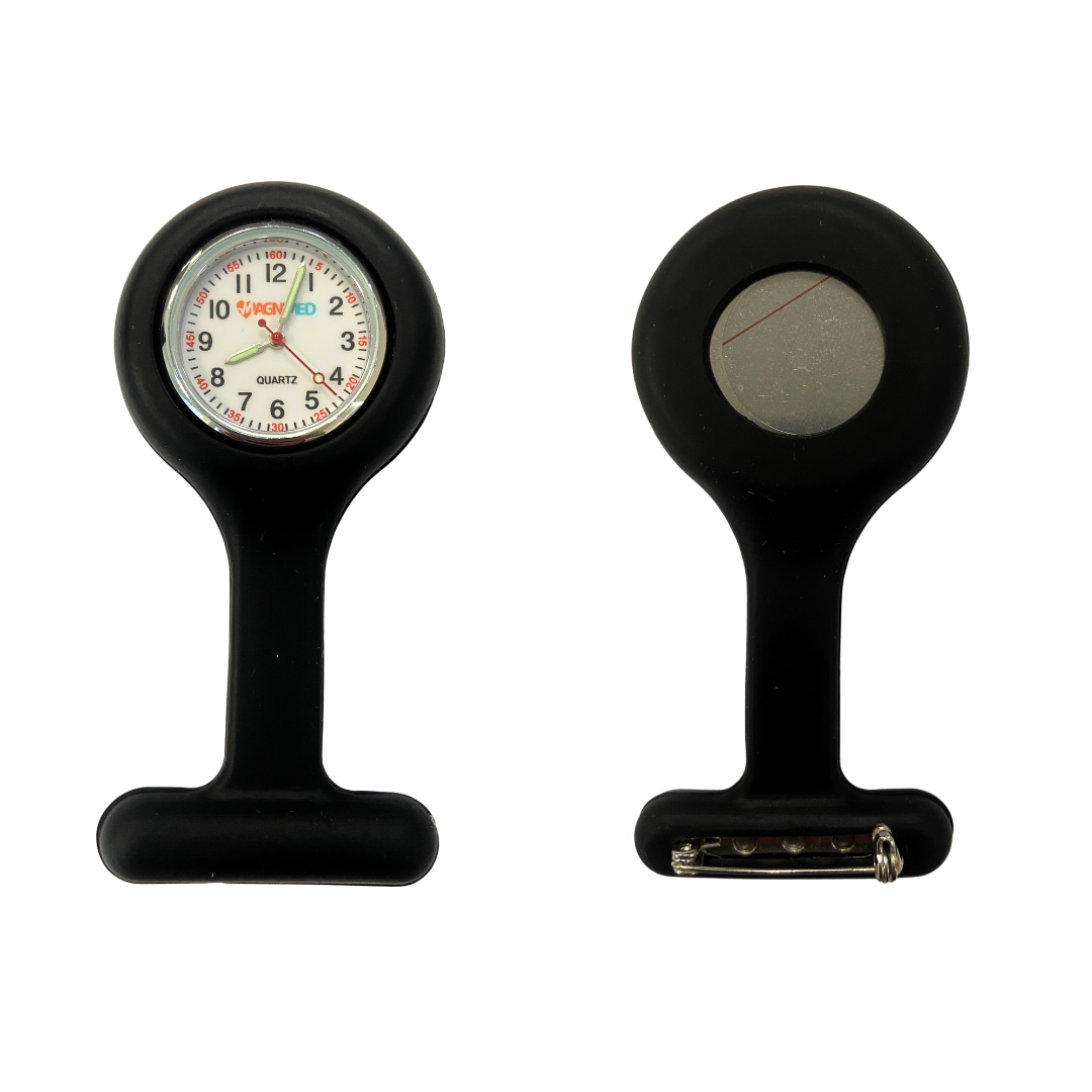 Reloj Segundero Para Enfermería