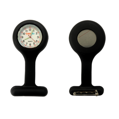 Reloj Segundero Para Enfermería