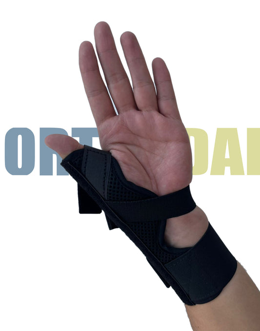 Inmovilizador de Pulgar Unitalla - El Doctorcito