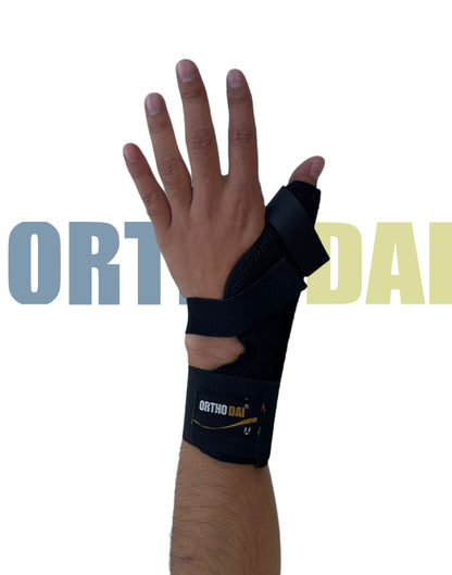 Inmovilizador de Pulgar Unitalla - El Doctorcito