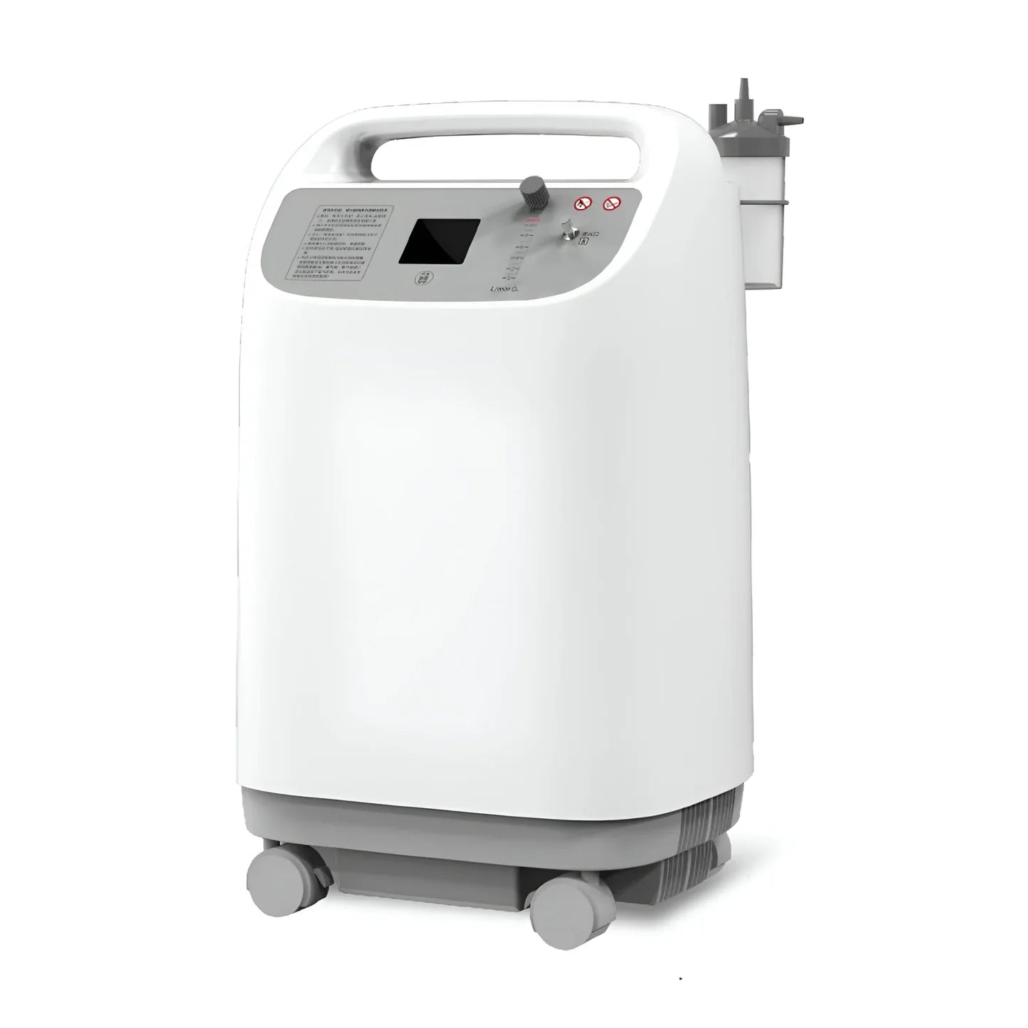 🩺 Renta de Equipos Médicos