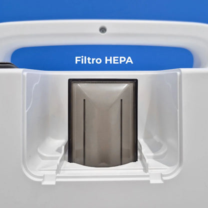 Concentrador de Oxigeno de 10 Litros por minuto de grádo médico OLV10F - Marca Handy