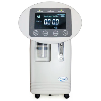 CONCENTRADOR DE OXIGENO DE 10 LTS OLV10