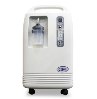 CONCENTRADOR DE OXIGENO DE 10 LTS OLV10