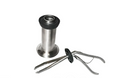 Pinza de traslado Parker