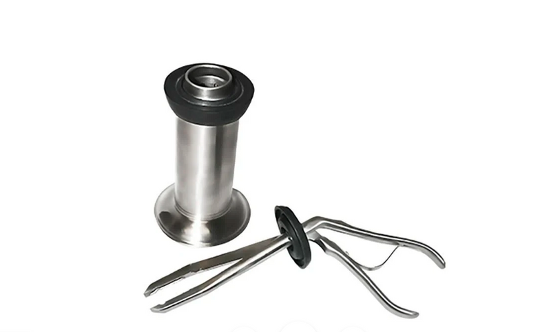 Pinza de traslado Parker