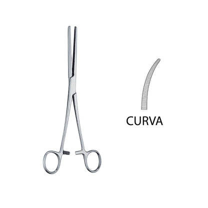 Pinza Rochester Pean - Marca Hergom