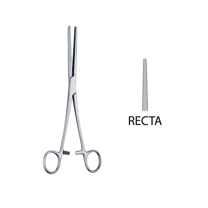 Pinza Rochester Pean - Marca Hergom