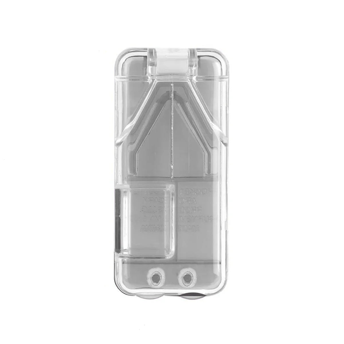 Pastillero Triturador - Marca Handy