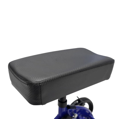 Patín de movilidad de acero inoxidable - Marca Handy