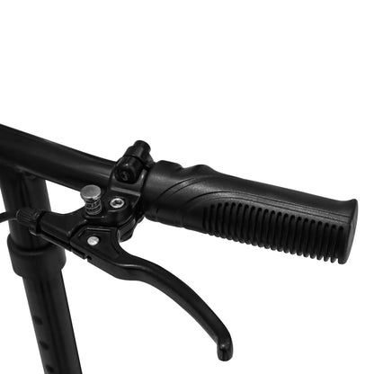 Patín de movilidad de acero inoxidable - Marca Handy