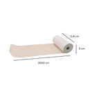 Papel para Electrocardiógrafo (1 Rollo) - Marca Trismed
