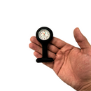 RELOJ SEGUNDERO ENFERMERA