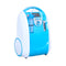 Concentrador de Oxigeno Portátil 3LTS, Fácil de Transportar  OLV-B1