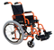 Silla de Ruedas Infantil Activ Xtreme Kiddy de 14 pulgadas - Neumática