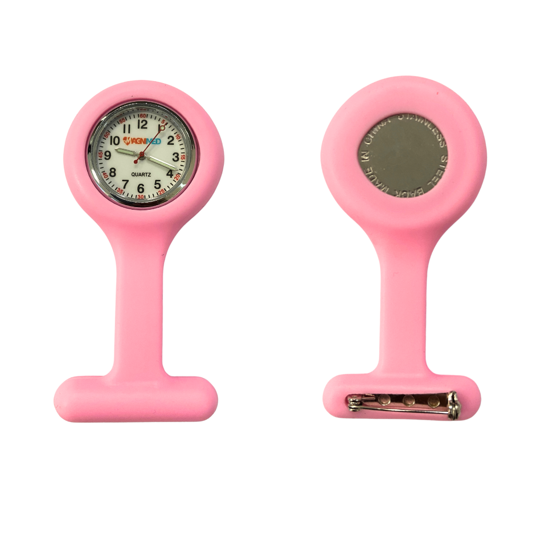 Reloj Segundero Para Enfermería