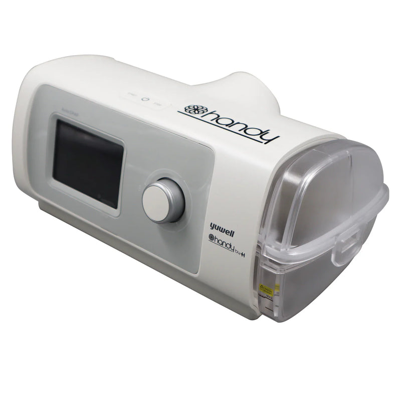 CPAP RESPIRADOR APNEA OBSTRUCTIVA DEL SUEÑO RY450