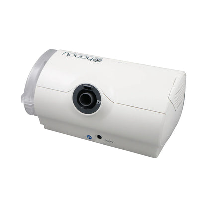 Máquina para apnea de sueño CPAP modelo RY450 con mascarilla incluida y estuche - Marca Handy