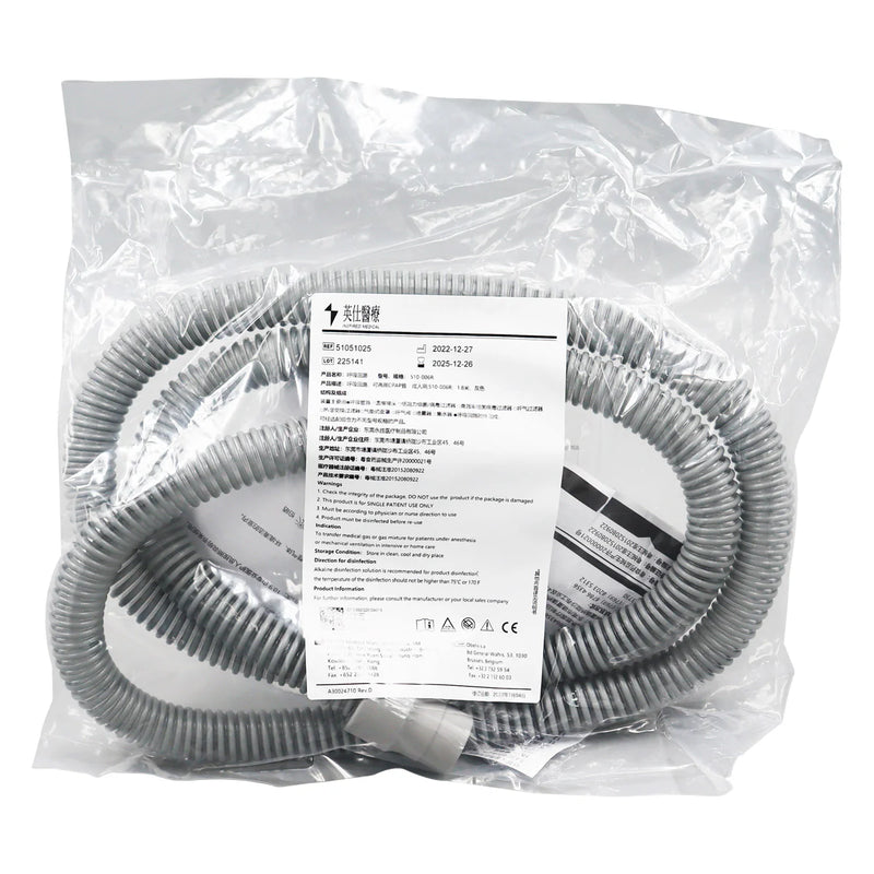 CPAP RESPIRADOR APNEA OBSTRUCTIVA DEL SUEÑO RY450