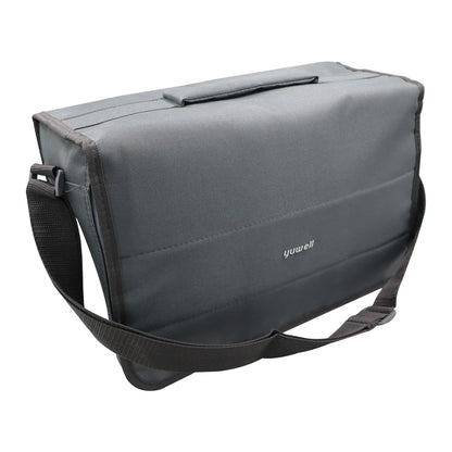 Máquina para apnea de sueño CPAP modelo RY450 con mascarilla incluida y estuche - Marca Handy