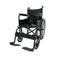 Silla de Ruedas Llanta Neumática Handy S150N Cap Carga 100kg