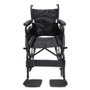 Silla de Ruedas Llanta Neumática Handy S150N Cap Carga 100kg