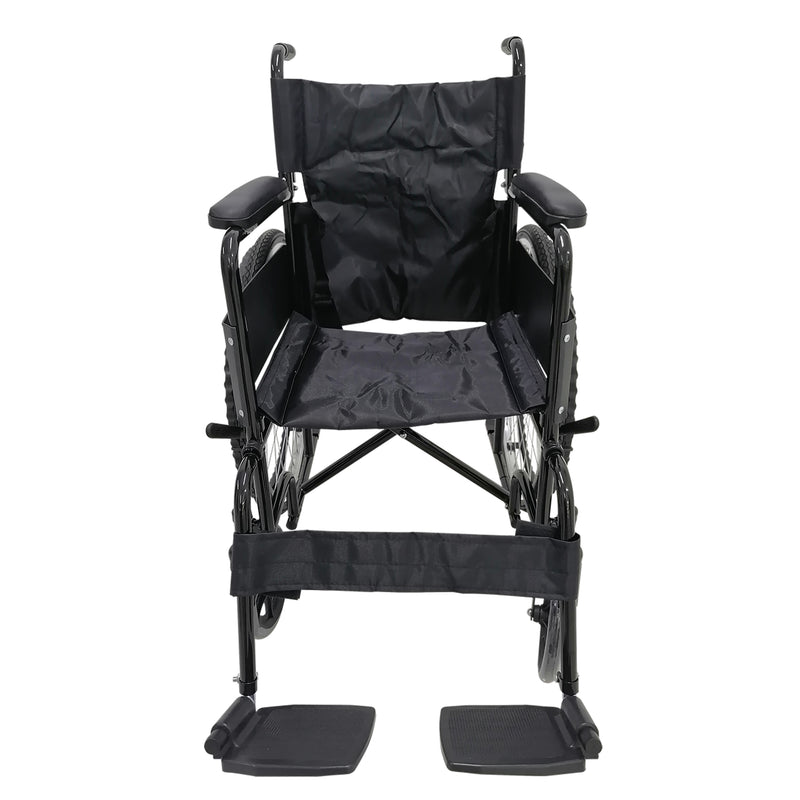 Silla de Ruedas Llanta Neumática Handy S150N Cap Carga 100kg