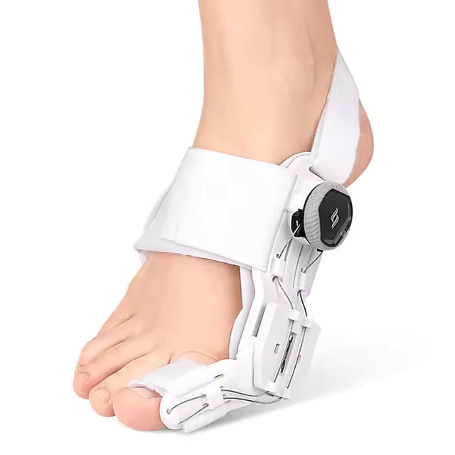 Férula Para Juanete Hallux Valgus (Con Movimiento)
