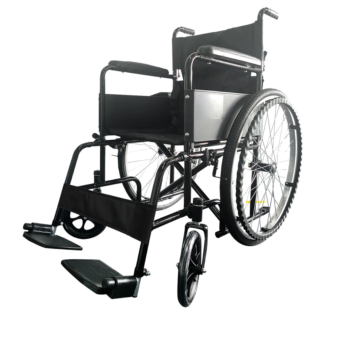 Silla de Ruedas Handy S150B Cap.Carga 100kg.