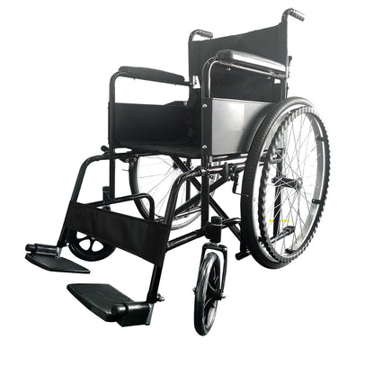 Silla de Ruedas Handy S150B Cap.Carga 100kg.