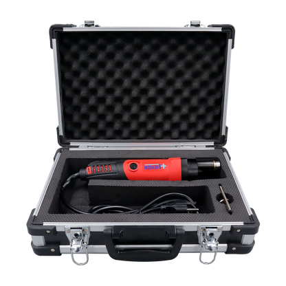 Sierra eléctrica para corte de yeso y acrílico - Marca Hergom Medical