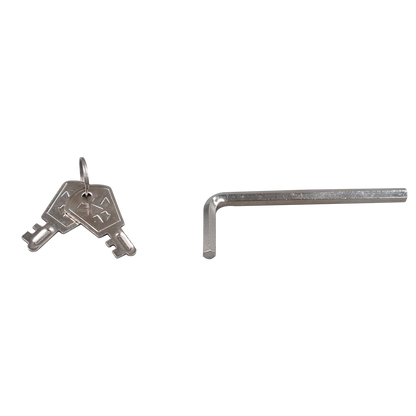 Sierra eléctrica para corte de yeso y acrílico - Marca Hergom Medical