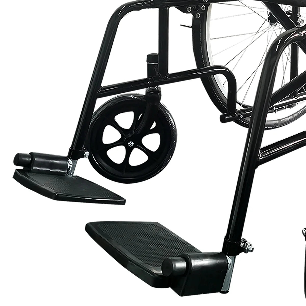 Silla de Ruedas Handy S150B Cap.Carga 100kg.