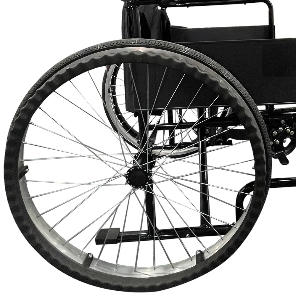 Silla de Ruedas Handy S150B Cap.Carga 100kg.