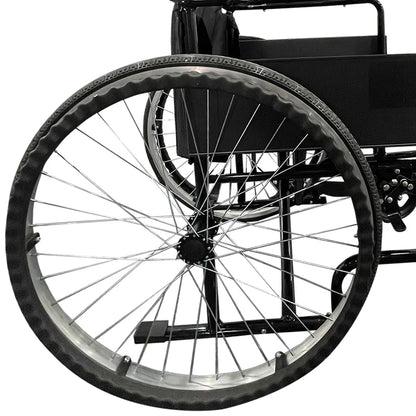 Silla de Ruedas Handy S150B Cap.Carga 100kg.