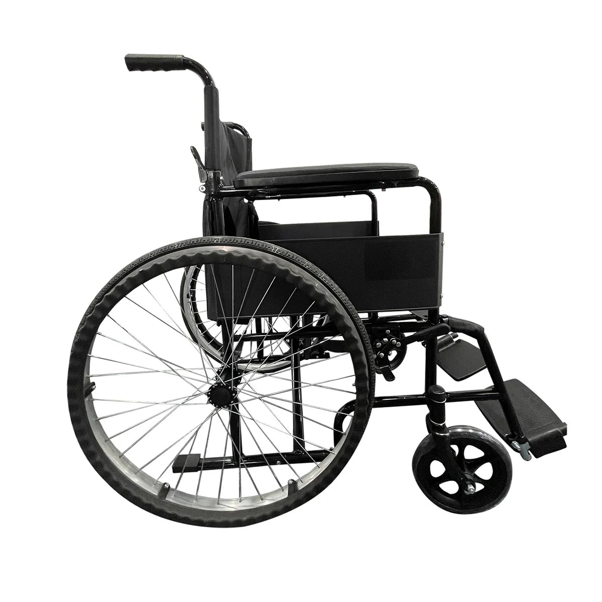 Silla de Ruedas Handy S150B Cap.Carga 100kg.