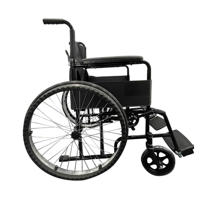 Silla de Ruedas Handy S150B Cap.Carga 100kg.