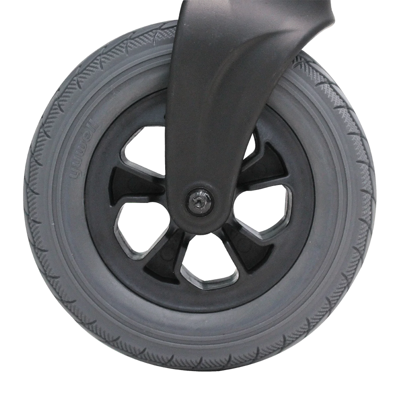 SILLA DE RUEDAS ELECTRICA MOD.1 (S500)