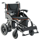 SILLA DE RUEDAS ELECTRICA MOD.1 (S500)