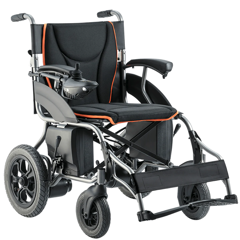SILLA DE RUEDAS ELECTRICA MOD.1 (S500)